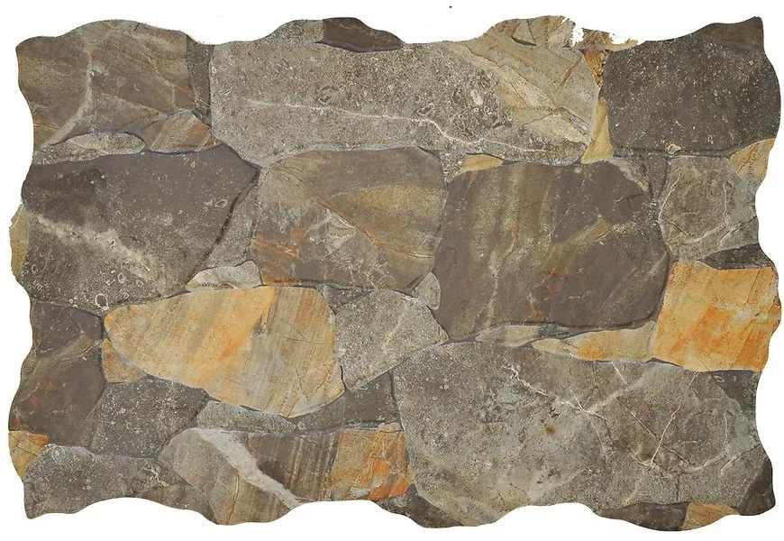 Fasádny obklad Ribassos Juno 32/48