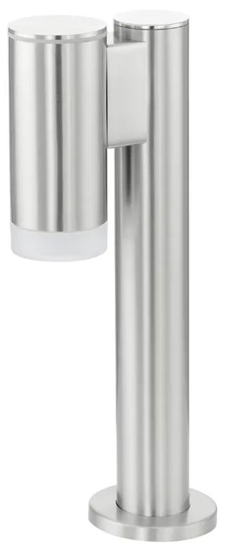 Eglo 92737 - LED vonkajšie osvetlenie RIGA-LED 1xGU10/2,5W/230V