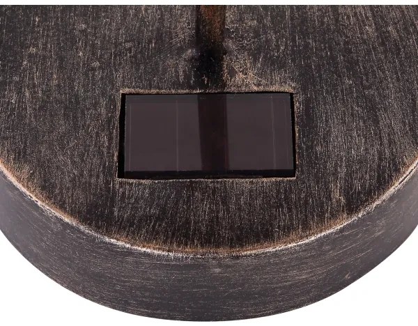 Globo 33528 - LED Solárne svietidlo SOLAR LED/0,06W/3V IP44