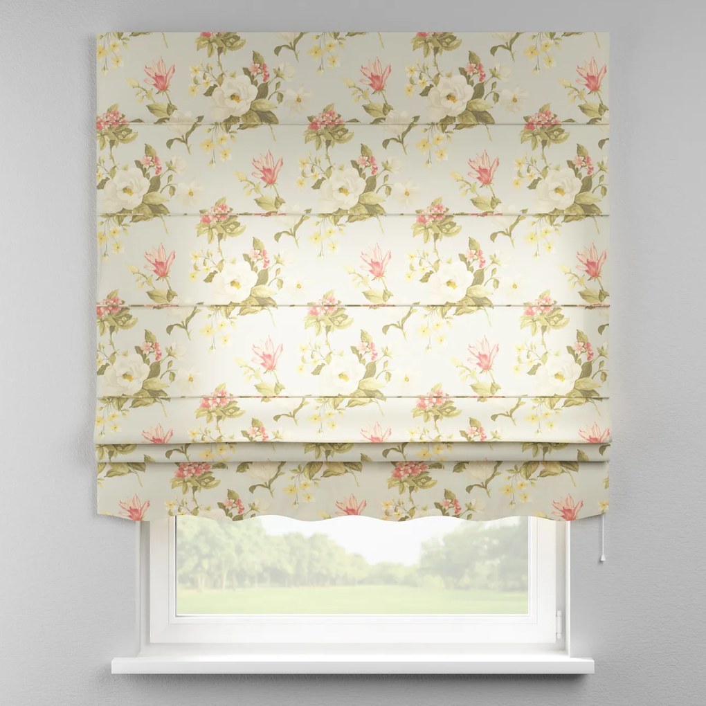 Rímska roleta Florencia