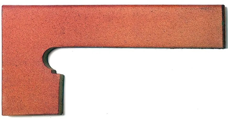 Sokel Zanquín Parma ľavý 39/20