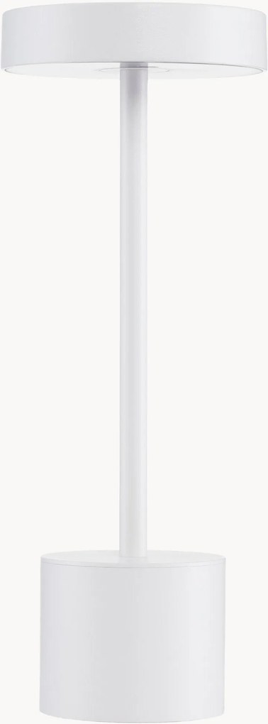 Prenosná stmievateľná stolová LED lampa Fumo