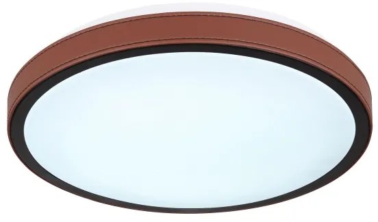 Globo 41766-12 - LED Stropné svietidlo SAMMI LED/12W/230V 3000/4500/6000K