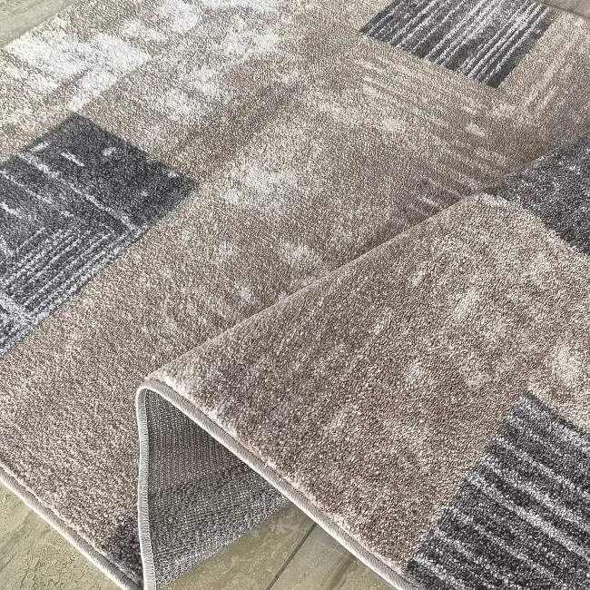 Koberec Panamero 24 hnedý