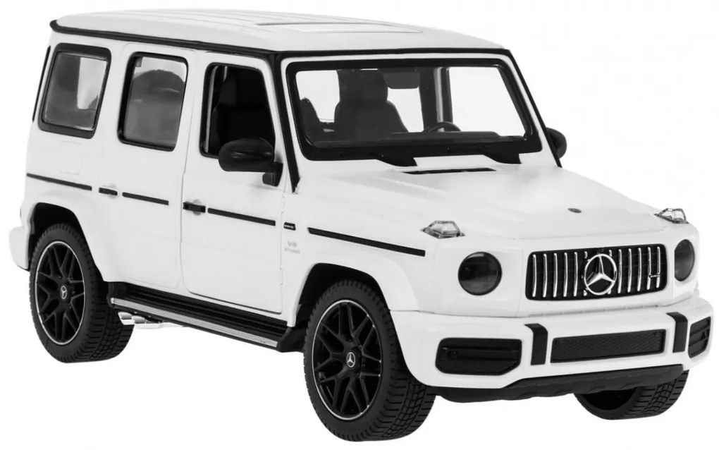 Auto na diaľkové ovládanie Mercedes-AMG G63  RASTAR model 1:14