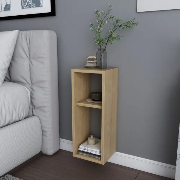 Nočný stolík TILMO dub