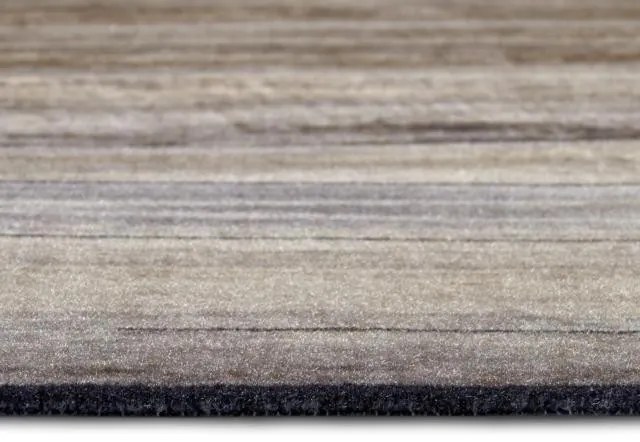 Koberec / Behúň Hanse Home Cook & Clean Kitchen taupe / hnedý