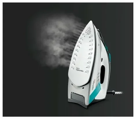 Polti Naparovacia žehlička VAPORELLA QUICK & COMFORT QC110