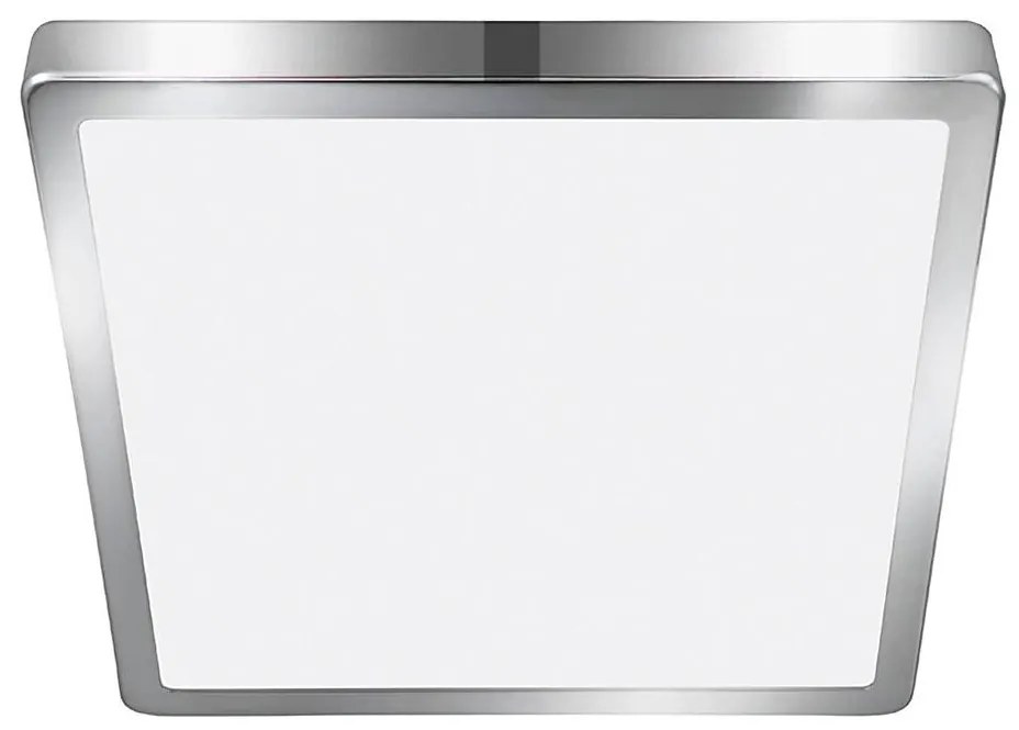 Eglo 30894 - LED stropné svietidlo do kúpeľne FUEVA LED/20,5W/230V IP44