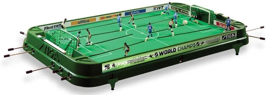 Stolný futbal STIGA World Champs