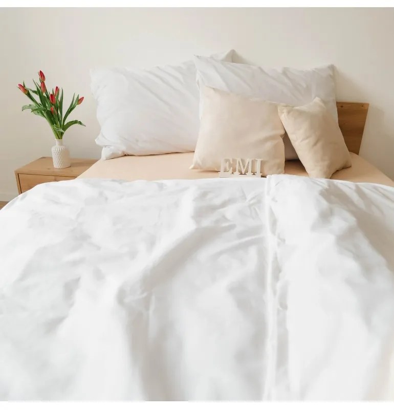 Obliečky Liora satén EMI