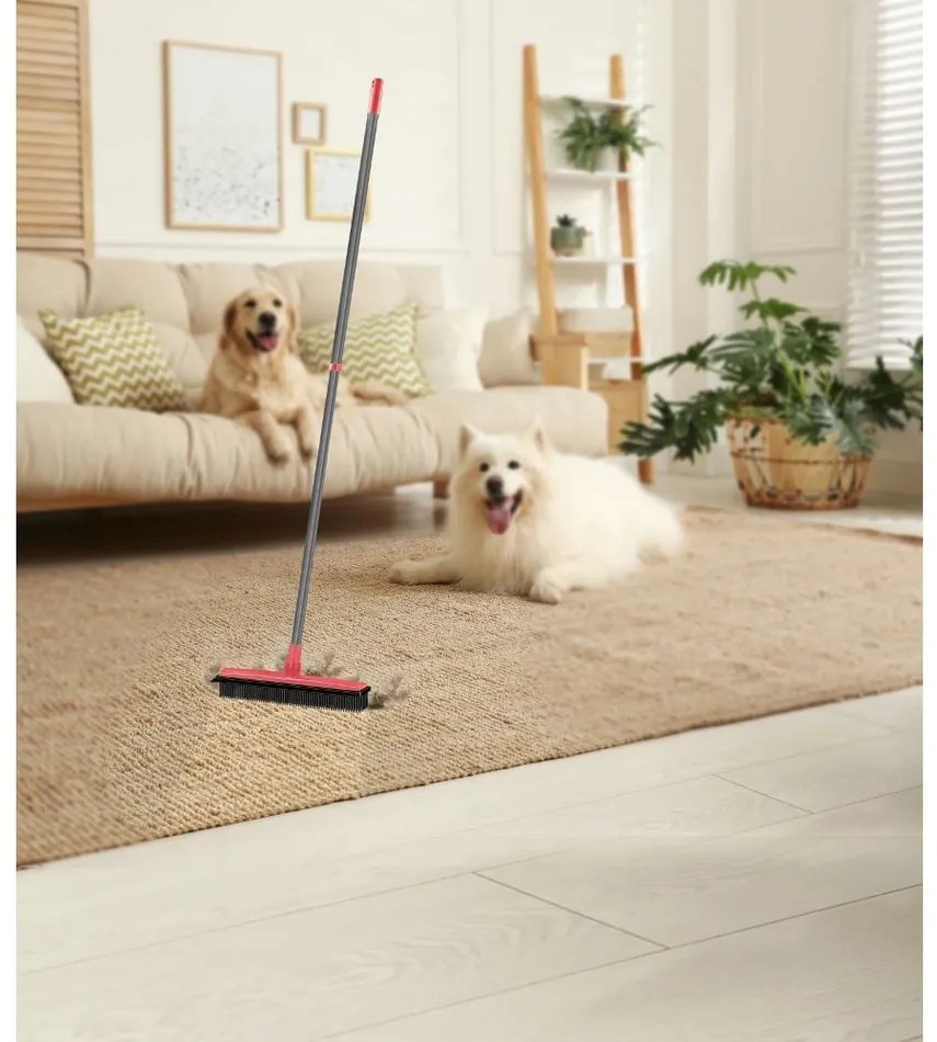 Lamart LT8082 gumový zmeták Clean