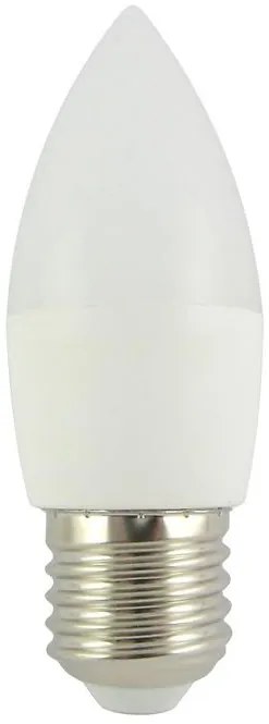 Žiarovka 4W E27 C35 2700K
