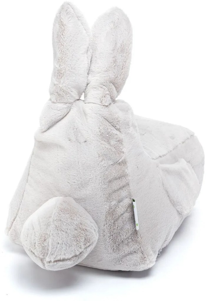 Sedací vak Bunny S Lapit Farba: 23 - žltý