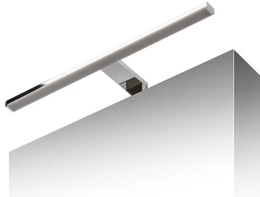 RED - Design Rendl - R12400 - LED Kúpeľňové osvetlenie zrkadla BALEA LED/7W/230V IP44