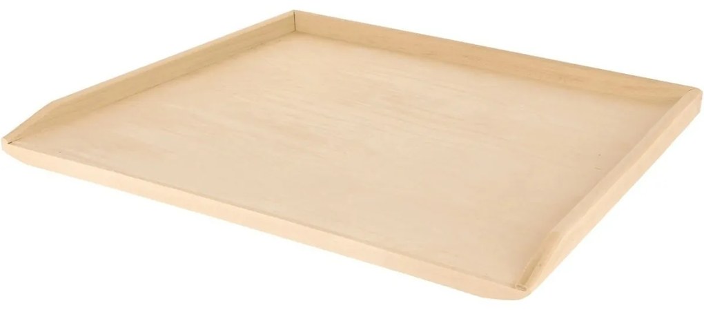 AGD Vál na cesto 71 × 40 cm