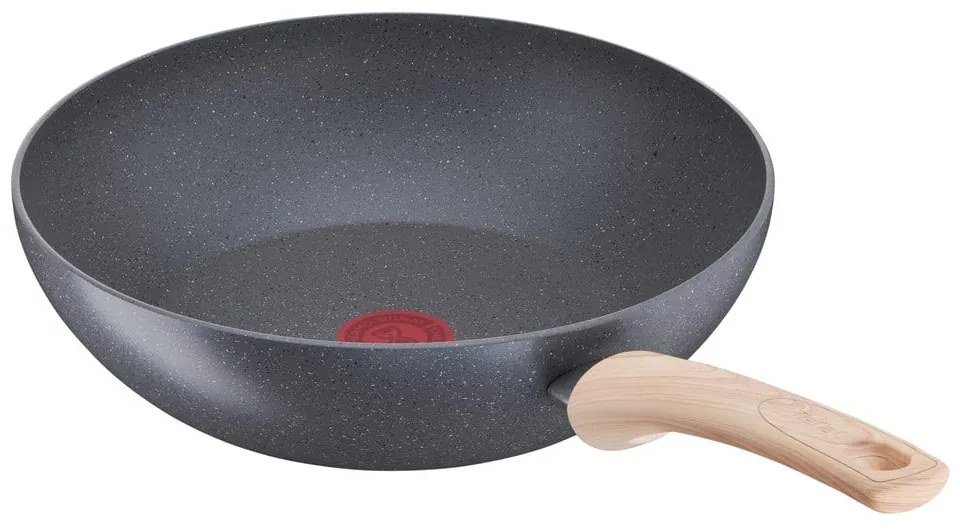 Wok hliníková panvica ø 28 cm Natural Force - Tefal