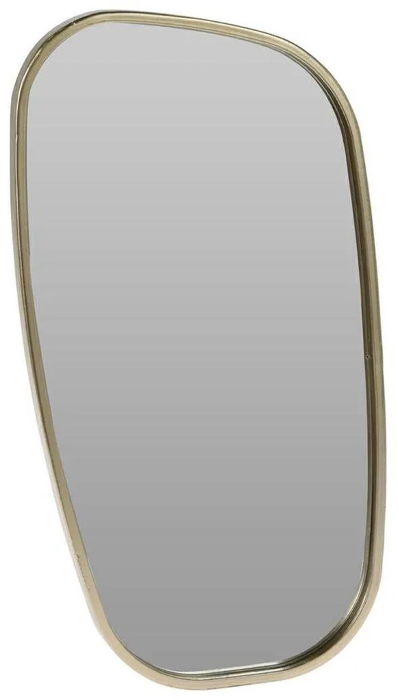 Zrkadlo Shape1, zlaté