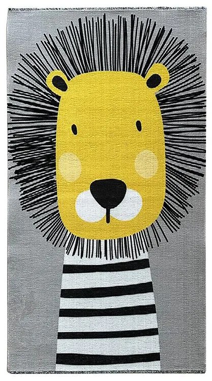 Koberec Print Pera Bumblebee 1,4/2,000534(01)