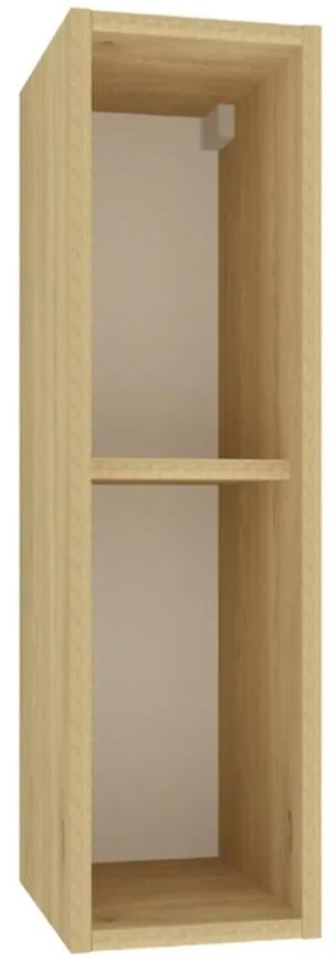 Kuchynská skrinka Cosmo Sofia Wo20 Béžová Mat