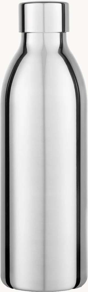 Fľaša z nehrdzavejúcej ocele C3, 650 ml