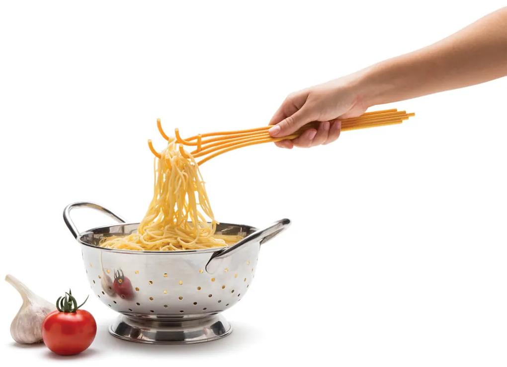 MAGS Naberačka na špagety