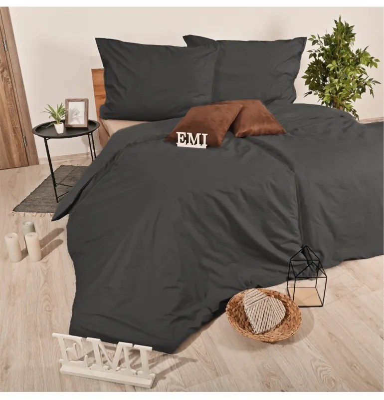 Obliečky bavlnené Ashline EMI