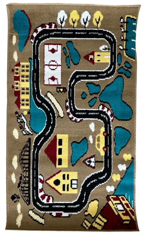 Koberec  Mariposa 1.33/1.9 5571 OT8 G