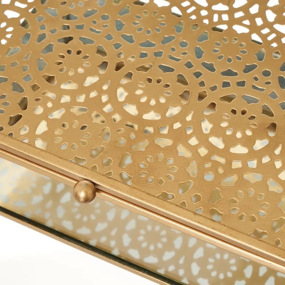 Šperkovnica – Casa Selección