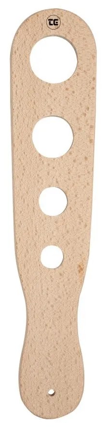 Odmerka na špagety z bukového dreva T&G Woodware