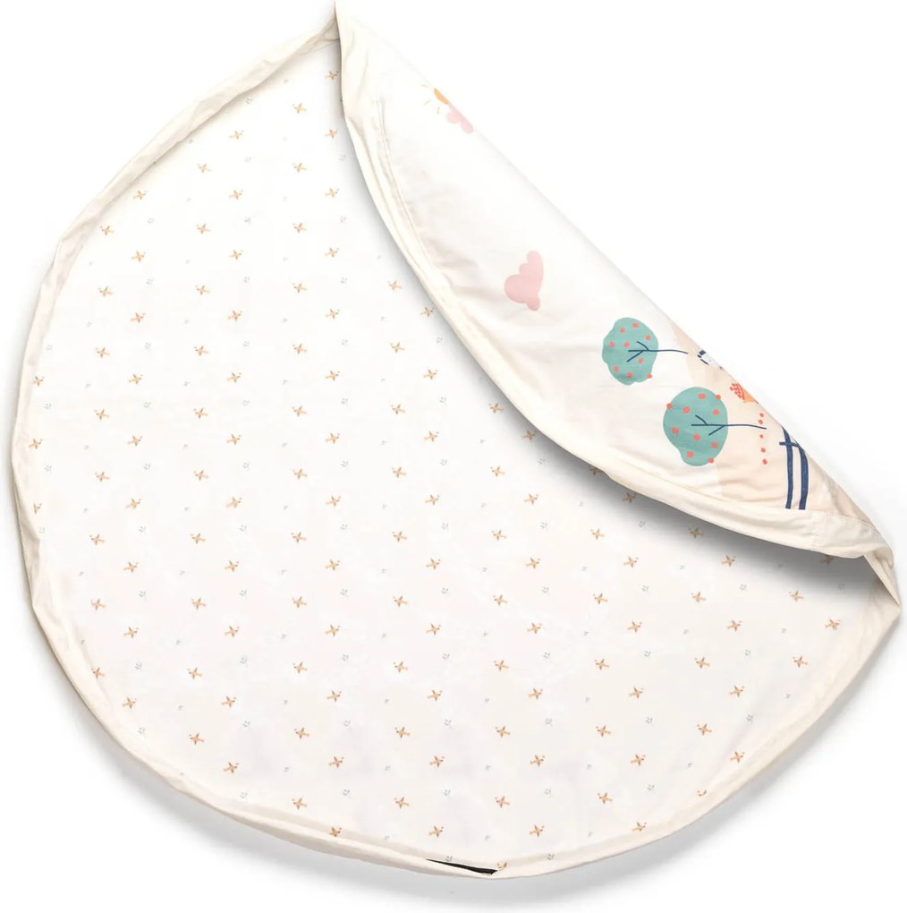 Play&Go Vak na hračky Farm