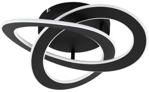 Eglo 99395 - LED Stropné svietidlo ROLIMARE LED/35W/230V