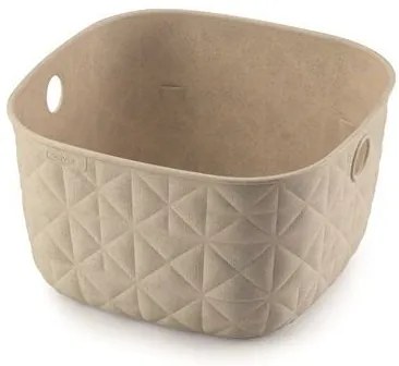Softex XS Úložný box - 3 L, béžová