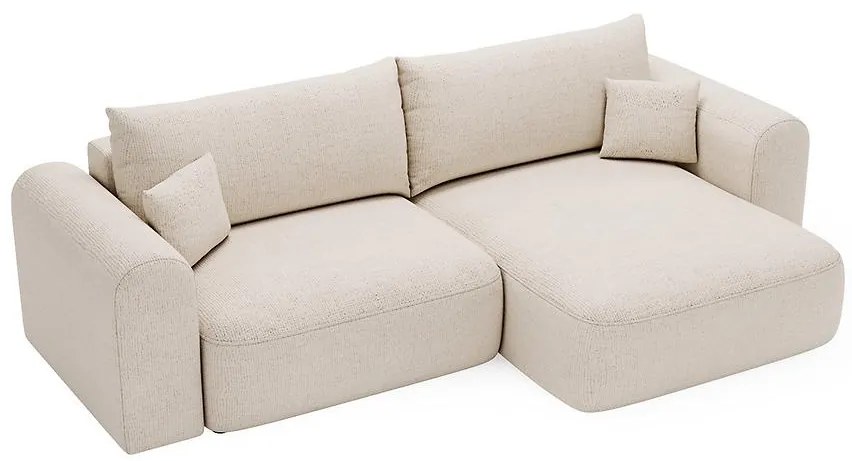 Rohová sedačka Next U Legacy 01