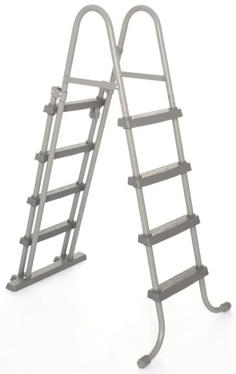 Schodíky do bazéna 122 cm BESTWAY - 58331