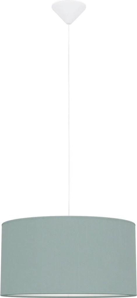 XXXLutz ZÁVESNÉ SVIETIDLO, 40/94,5 cm - Interiérové svietidlá - 003735003002