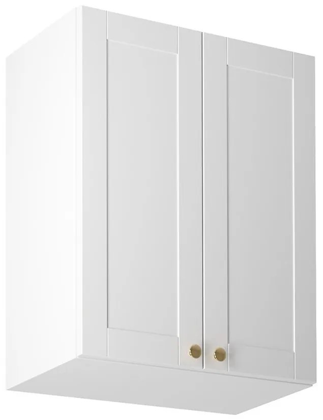 Kuchynská skrinka linea g60 white