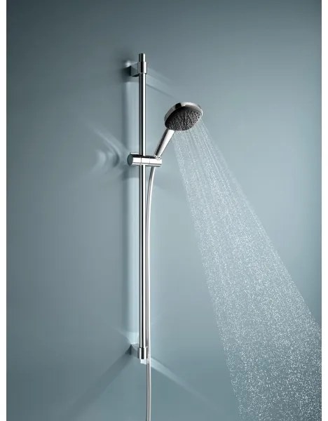 GROHE 26930001 - Sprchový set VITALIO COMFORT 110 900 mm lesklý chróm