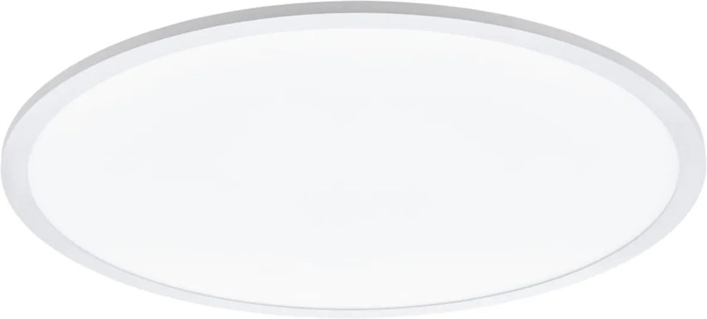 Stropné svietidlo EGLO SARSINA-C LED biela 97961