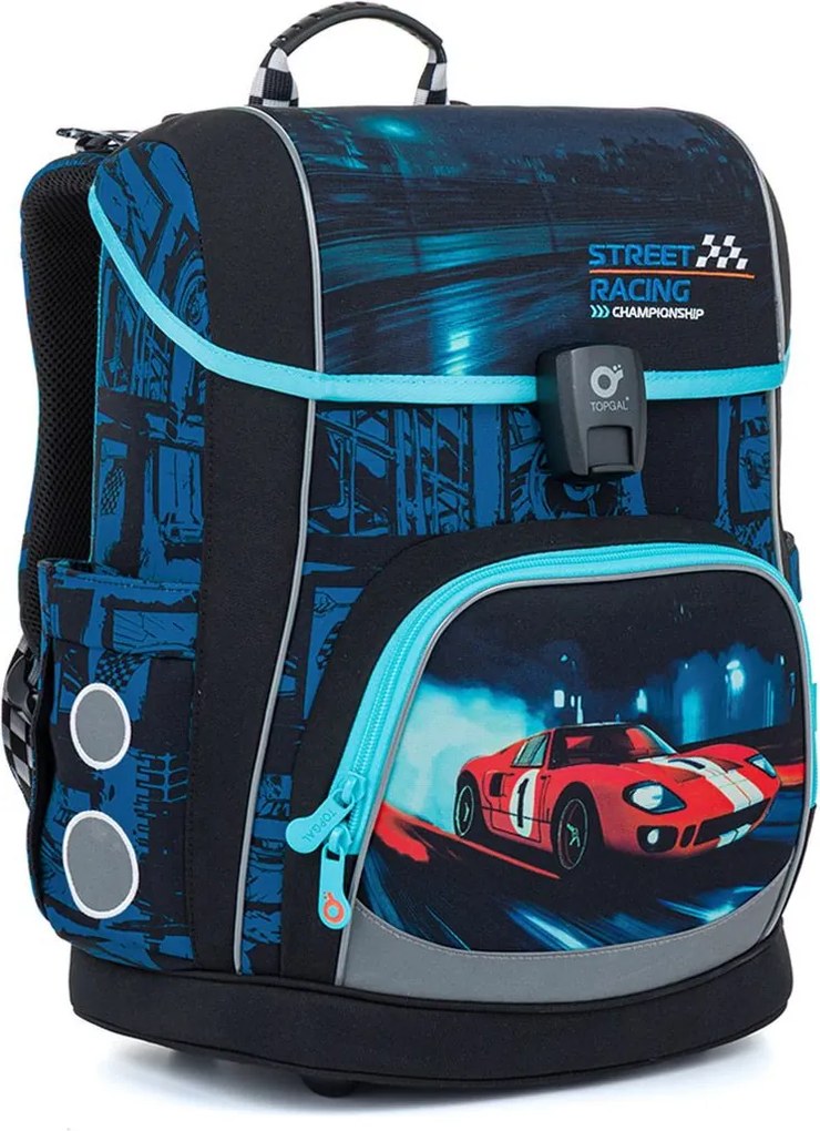 Školská aktovka Topgal AIRA 26012 B