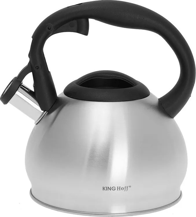 Kinghoff Varná kanvica na vodu 1,2 l