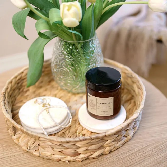 Sviečka TOFU Sandalwood SS22 994801