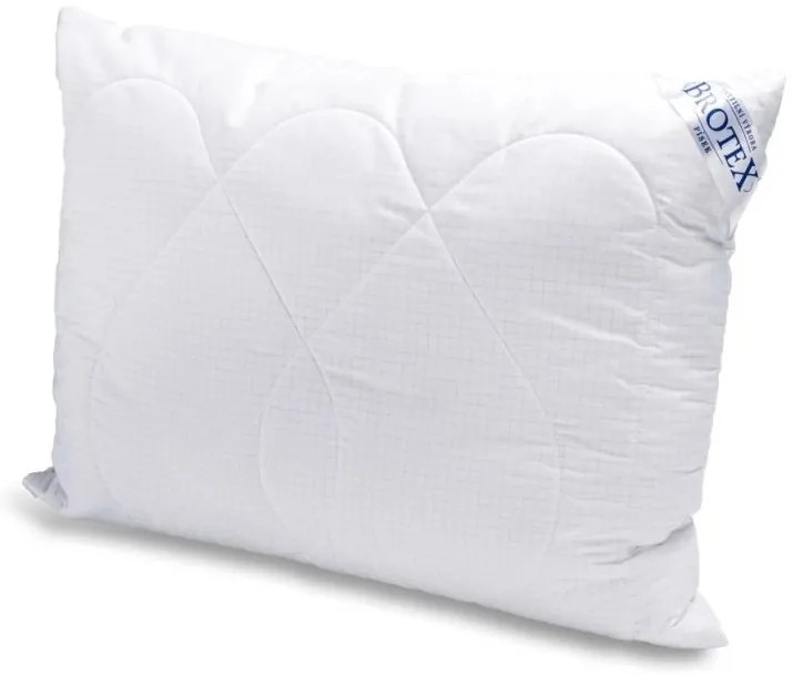 Brotex Vankúš Antistress 70x90cm 900g so zipsom guličky UNICO
