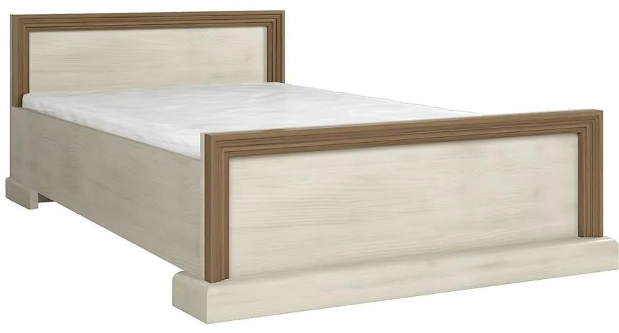 Posteľ Royal L1 171X212