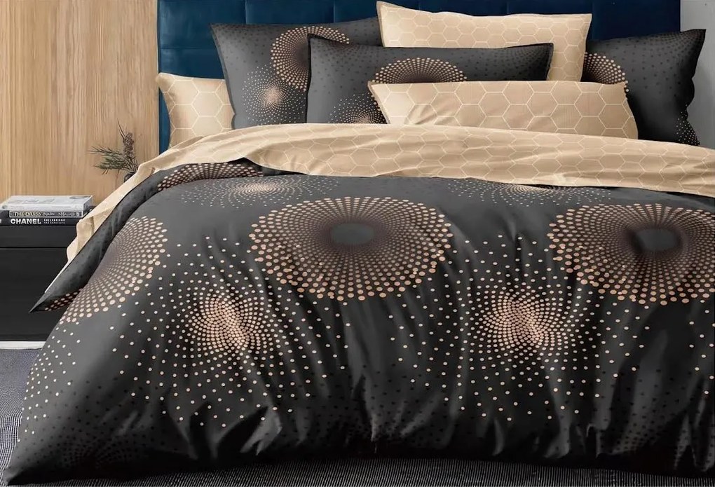 Obliečky Selva Bavlna 7-dielna súprava