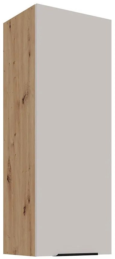 Skrinka do kuchyne Solea cashmere/artisan 40G-108 1F