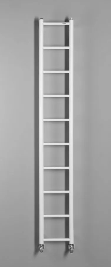 Sapho Sapho, DINA vykurovacie teleso 250x1680mm, biela, IR377TW