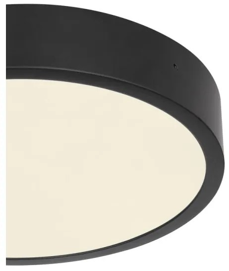 Globo 12368-22 - LED Stropné svietidlo LUCENA LED/22W/230V