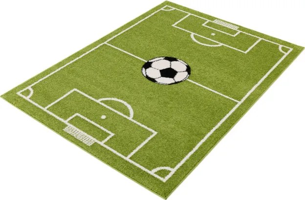 Koberec Funky Top Hop Kiwi