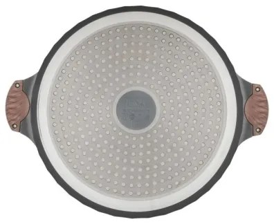 Resto - Hrniec s pokrievkou CAPELLA 9,7 l 32 cm